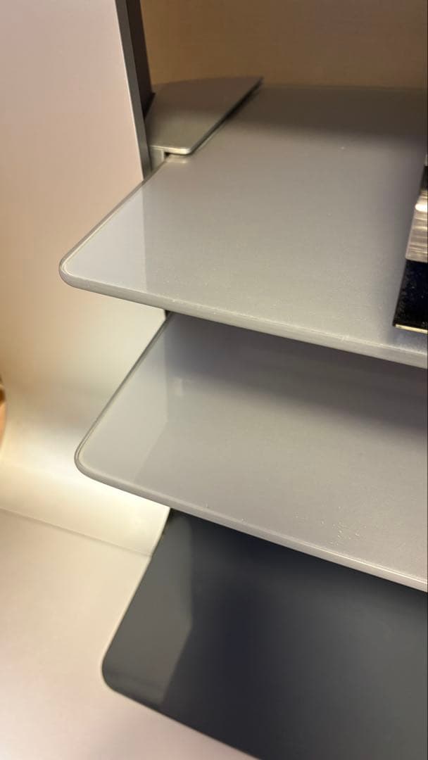 Panasonic テレビ TH-37PX500 37型　スタンド付き