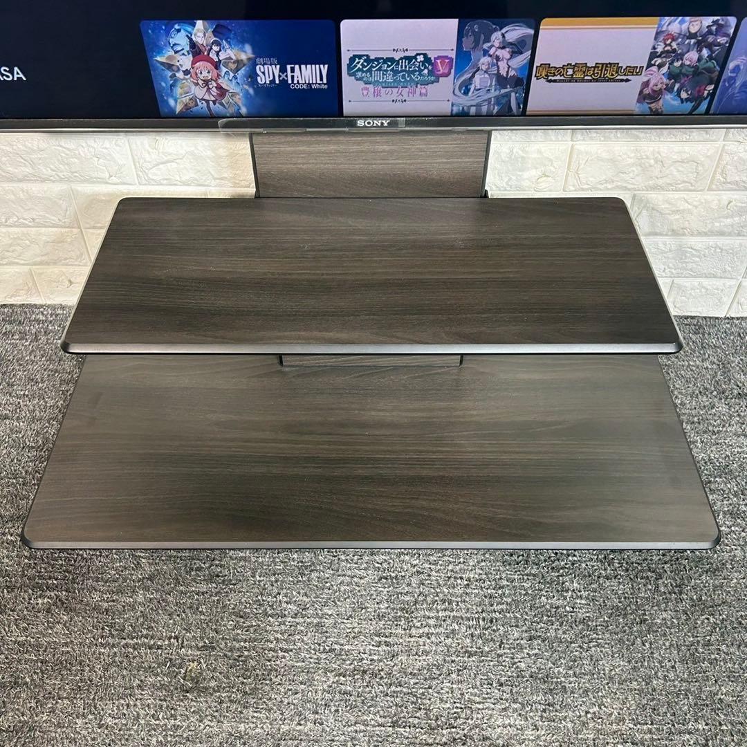 SONY 4K液晶テレビ BRAVIA KJ-49X9500G 49V L079