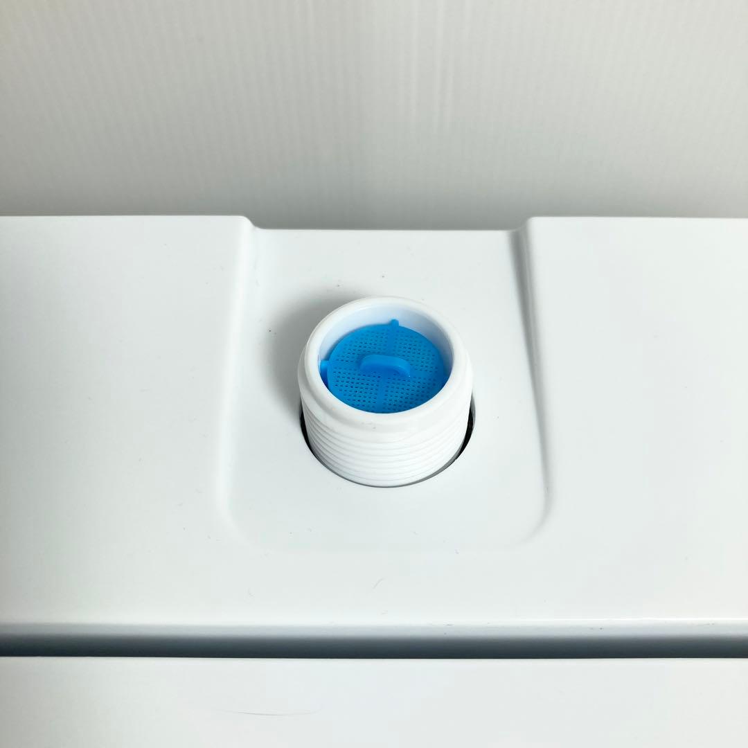 極美品 TOSHIBA 縦型洗濯機 AW-5GA4 2025年製 5kg