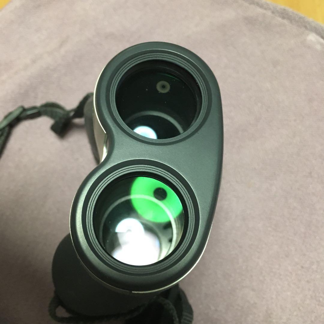 0419　Nikon ニコン　双眼鏡 8×25 5.6° BINOCULARS