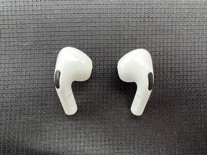 AirPods Pro (第一世代)