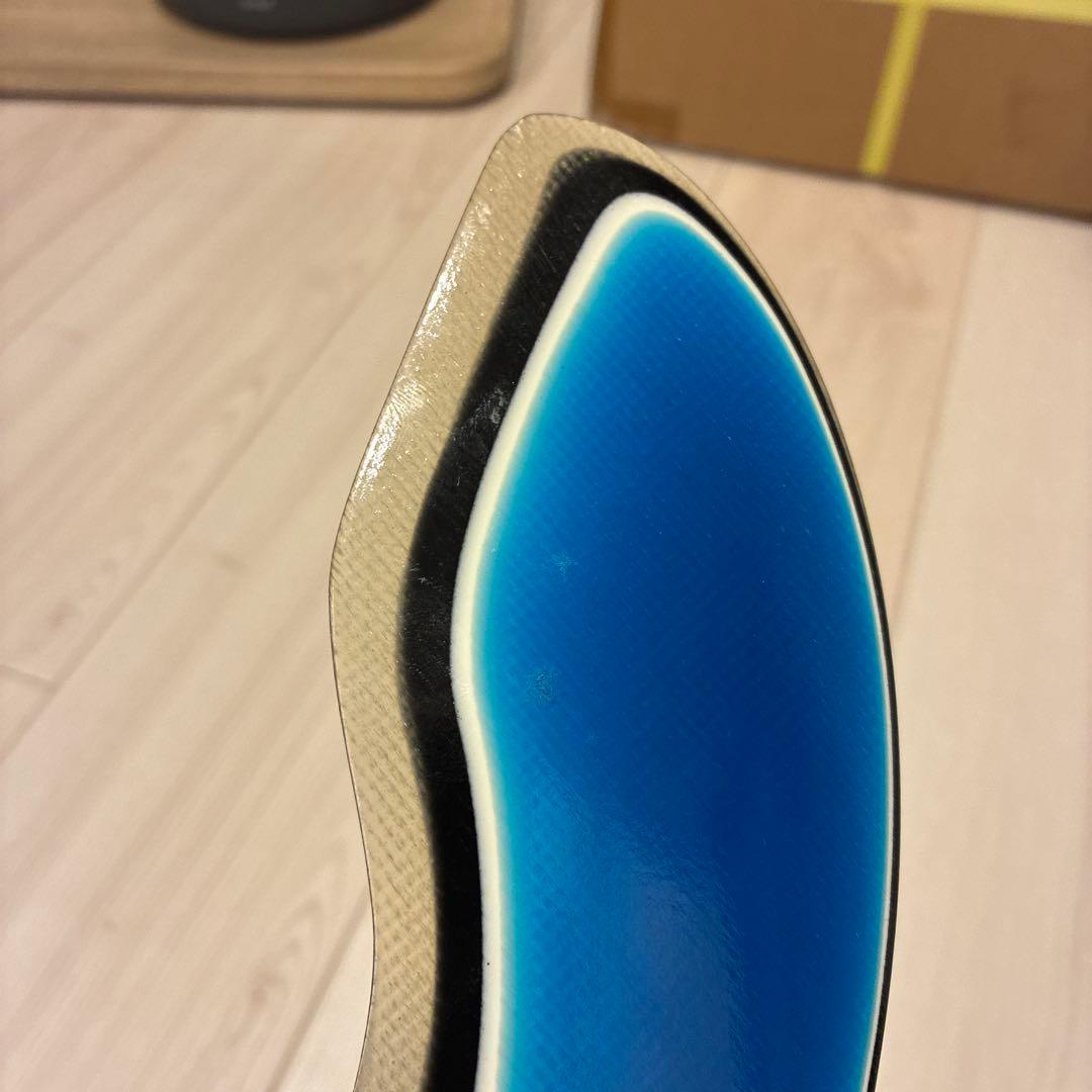 希少　Wingnut ウィングナット ロングボード フィン