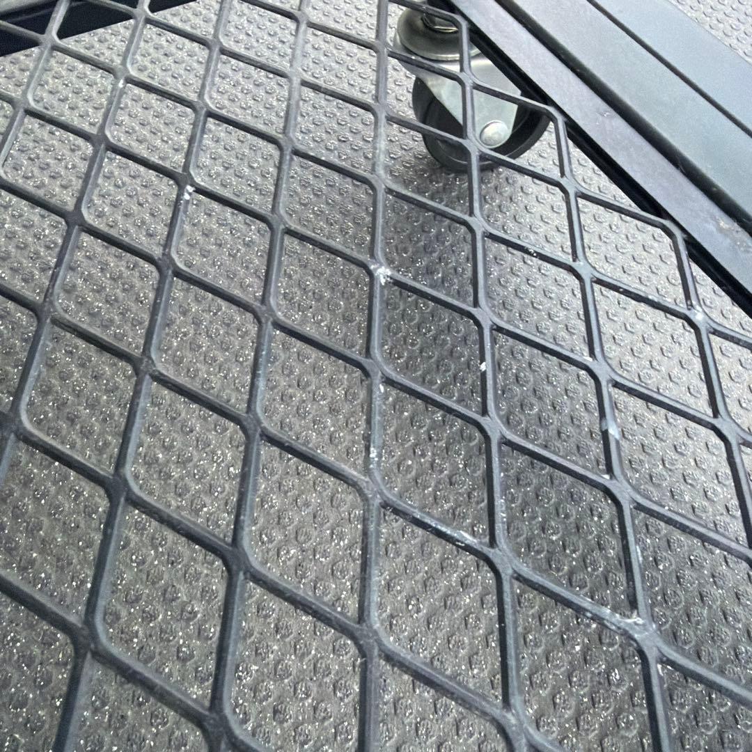 キッチンワゴン SENS WAGON RACK