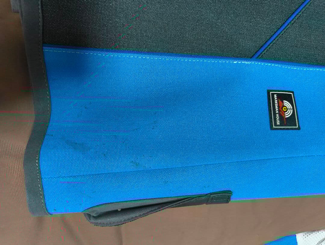 射撃スーツ セット