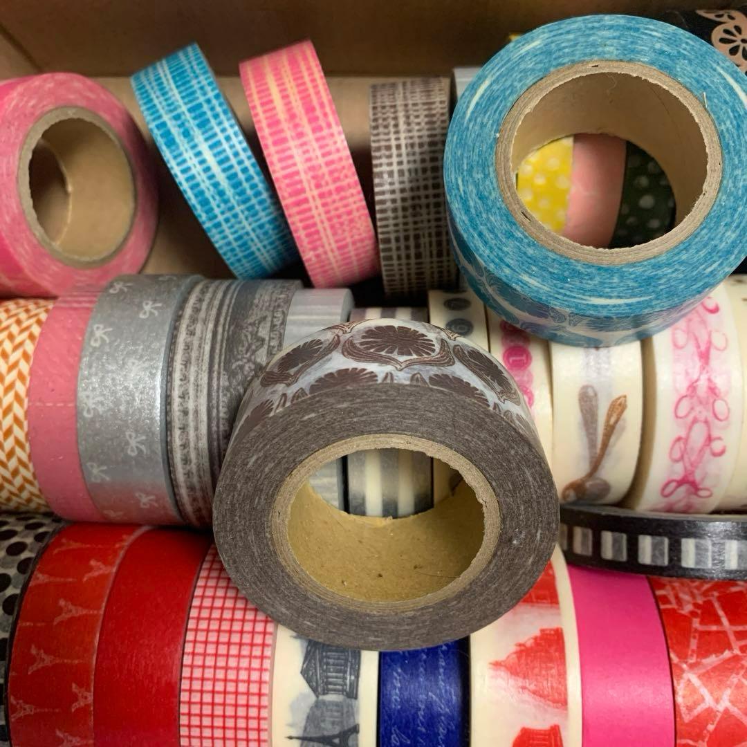 マークスmark‘sマスキングテープ廃盤品セット