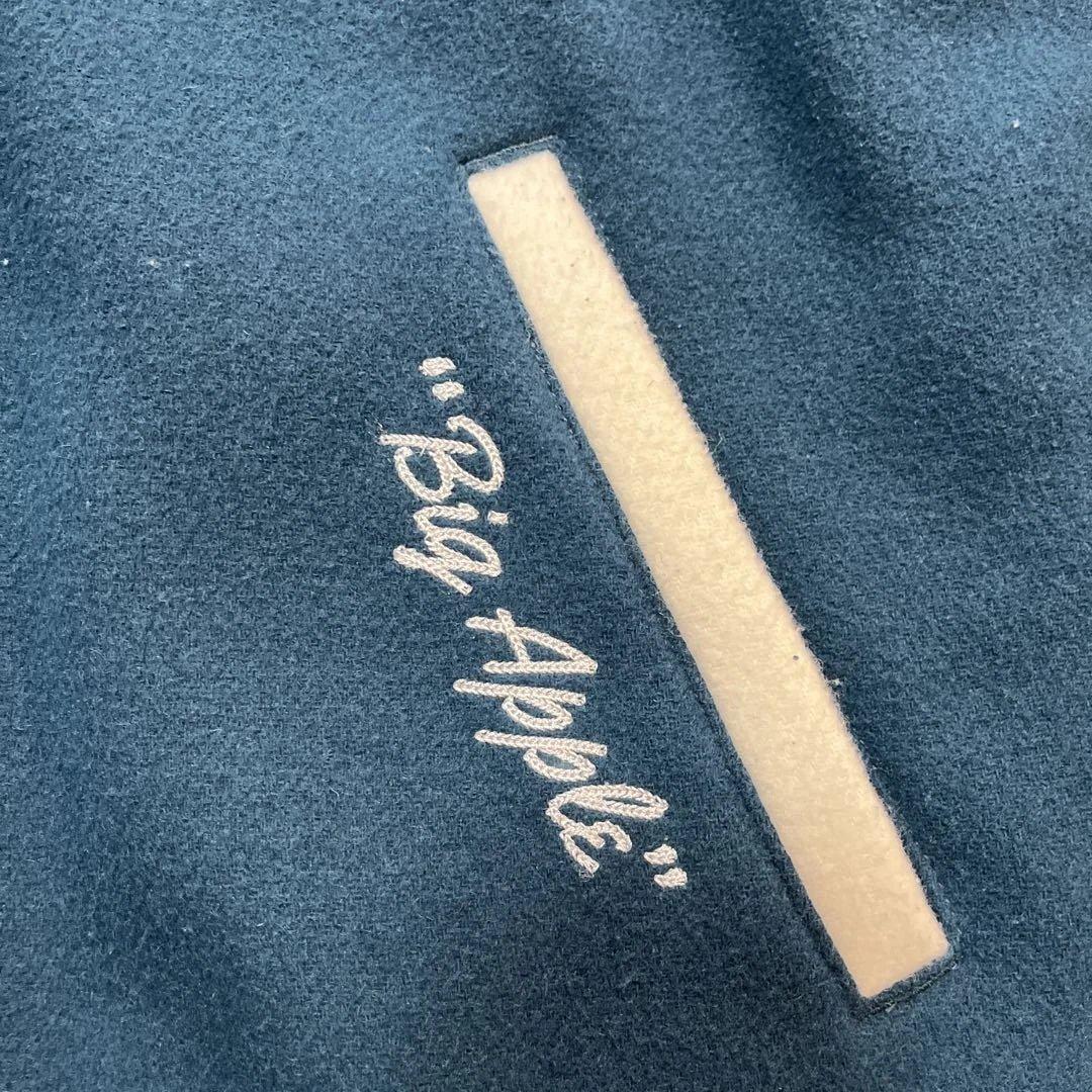 ジャケット・アウター only ny city of new york varsity jacket