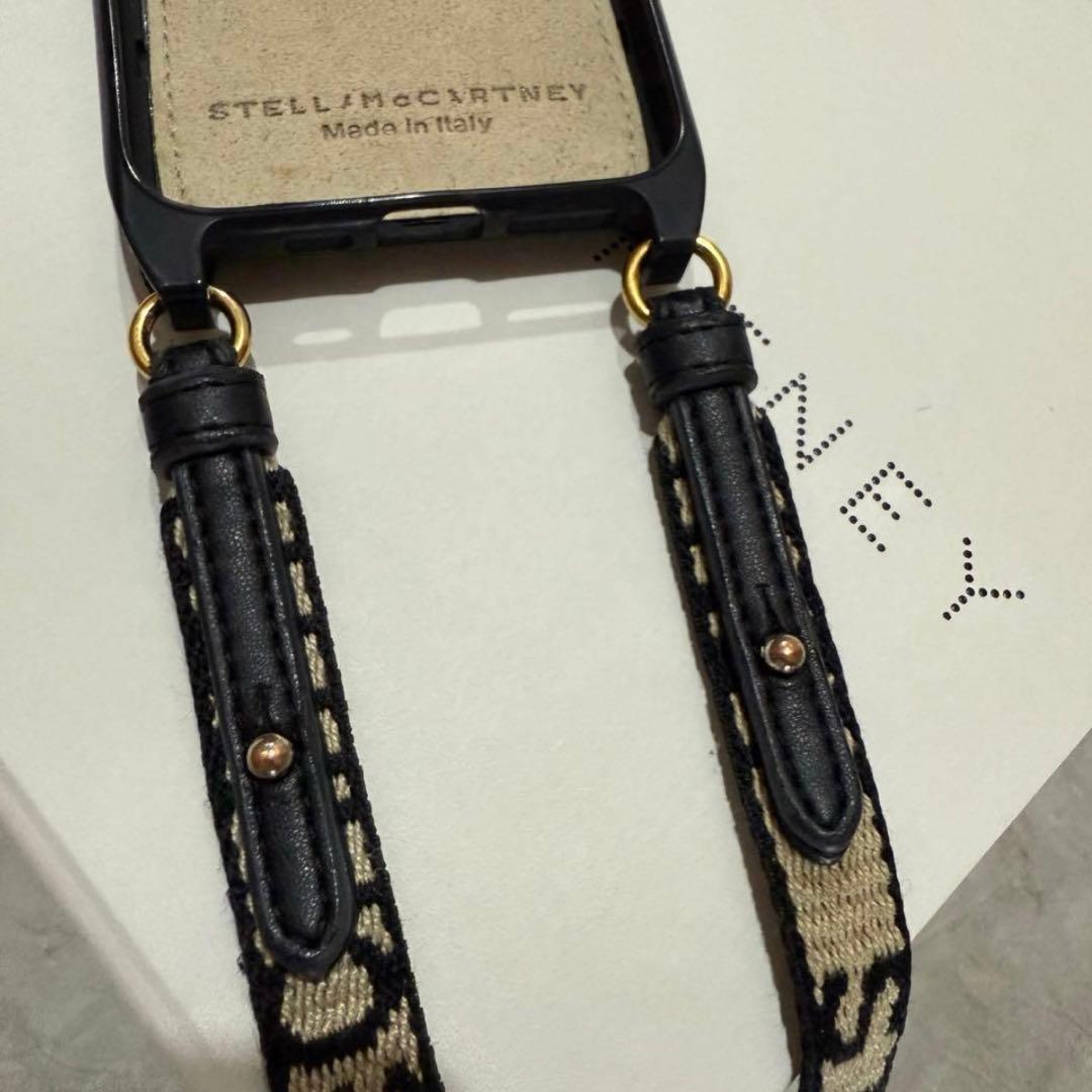 STELLA McCARTNEY iPhone 11Pro スマホ ケース