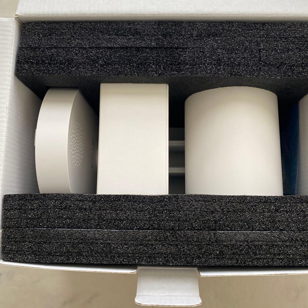 ETOE プロジェクター