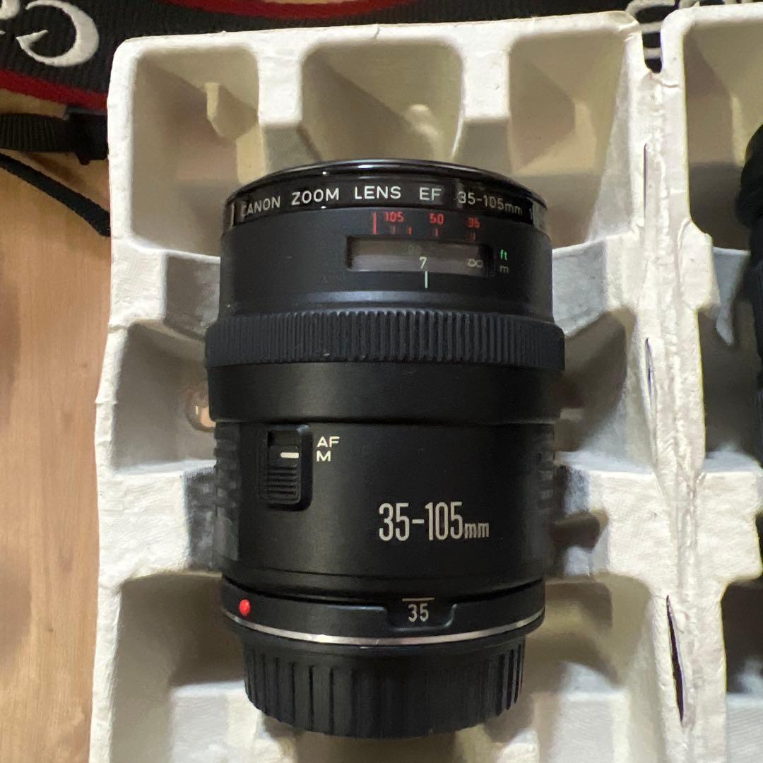 【ジャンク品】Canon EOS 40D 本体 レンズ3本（シグマ1本）本2冊