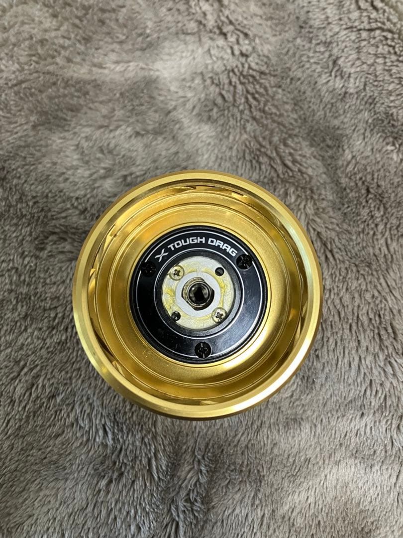 シマノ　ステラ　SW 6000 PG スプール