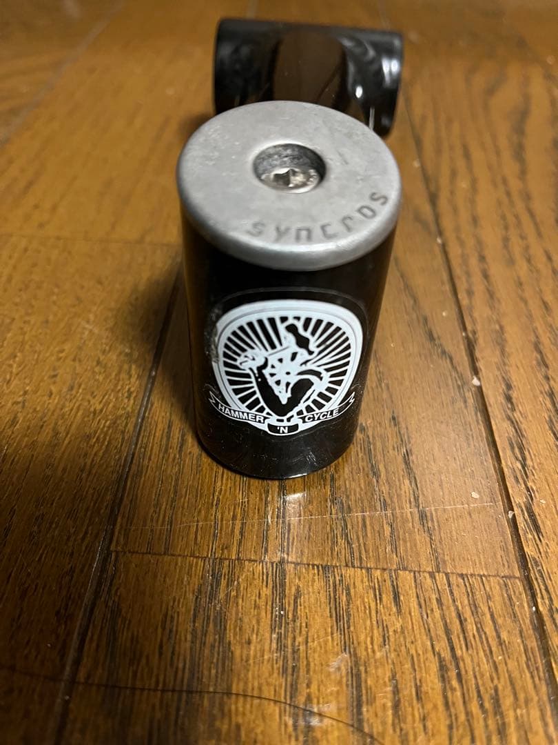 パーツ Syncros cattle prod stem 120mm