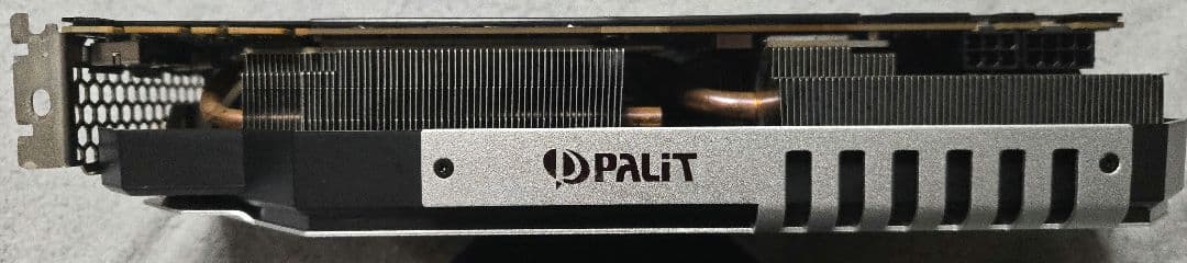グラフィックボード・グラボ・ビデオカード Palit GTX980Ti