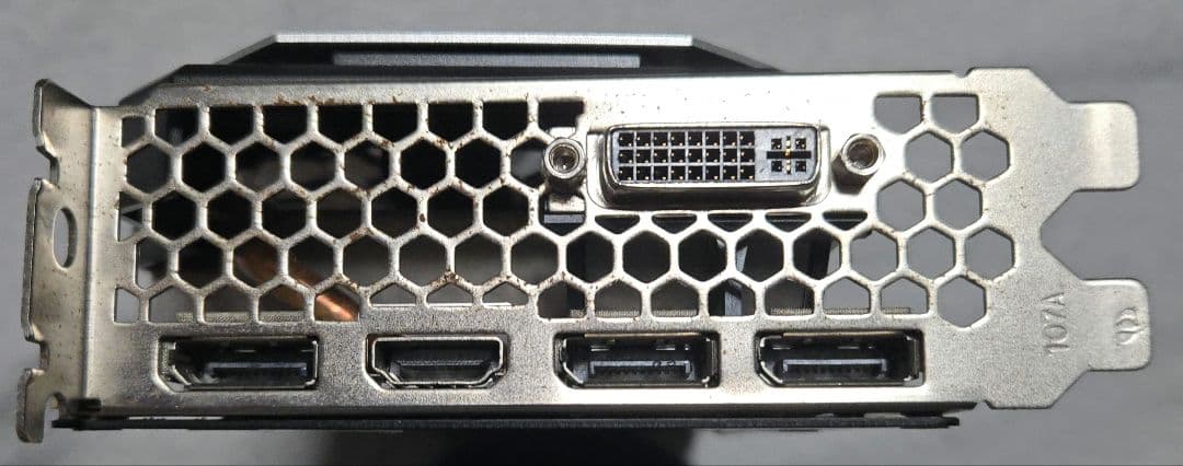 グラフィックボード・グラボ・ビデオカード Palit GTX980Ti