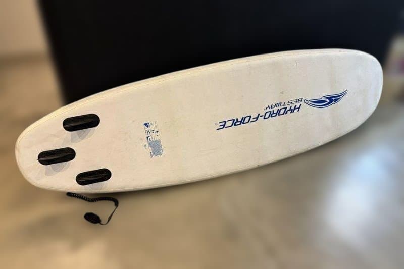 Bestway Hydro-Force ハイドロフォース SUP