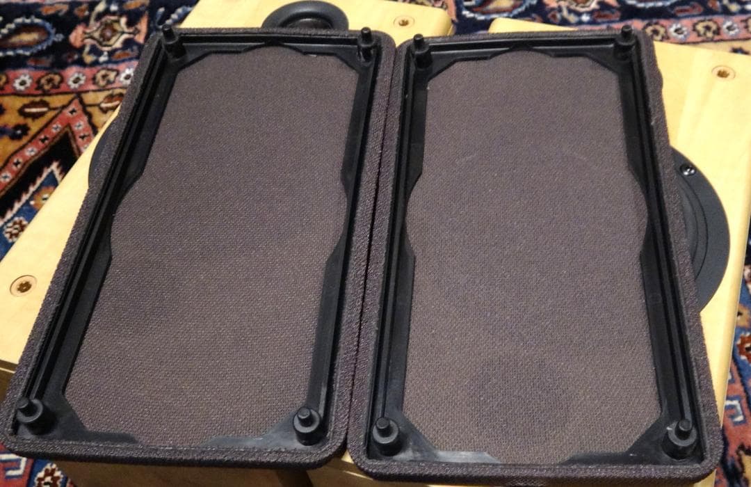 タンノイ スピーカー　極上美品！