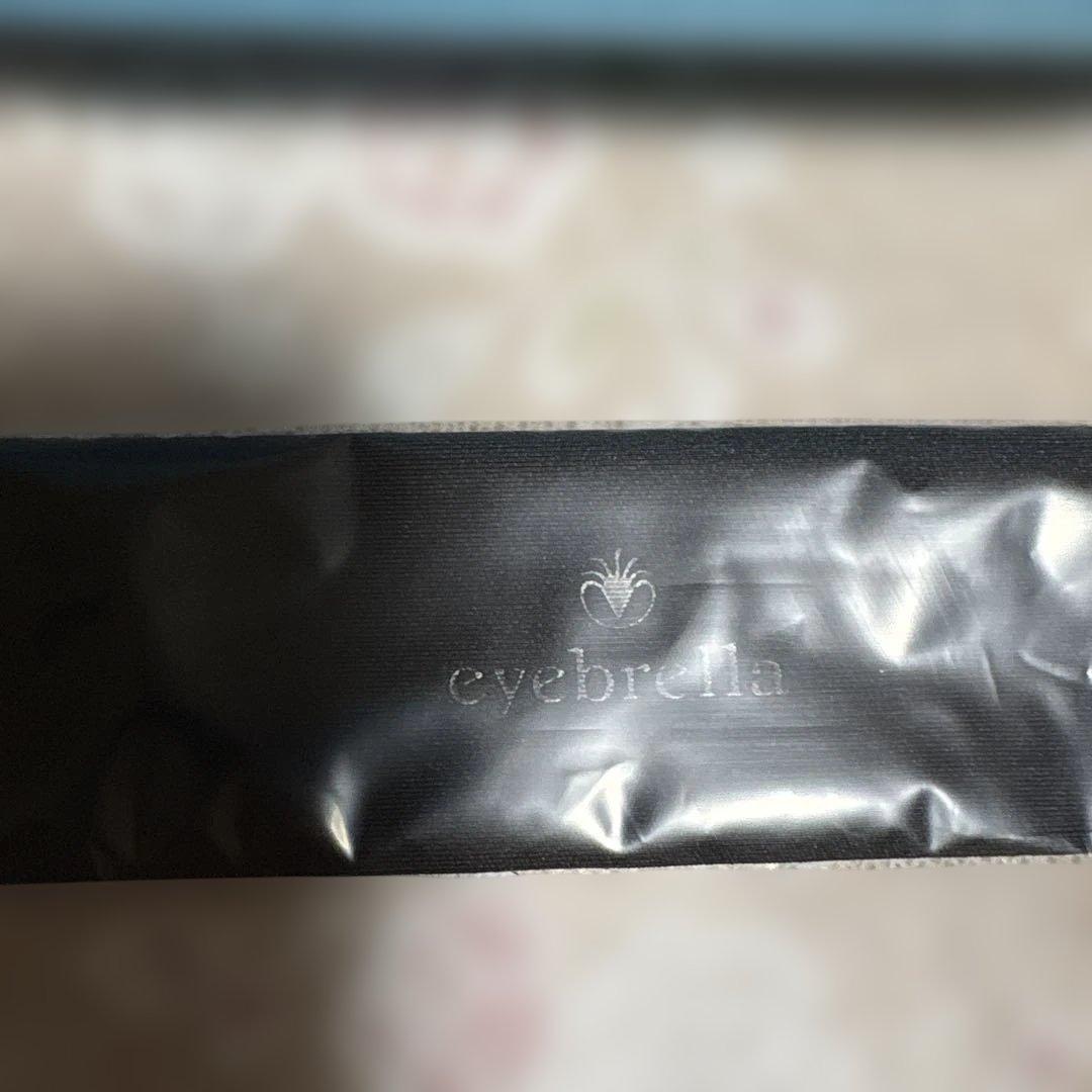 eyebrella CLEAR NOBLEサングラス UV&ブルーライトカット