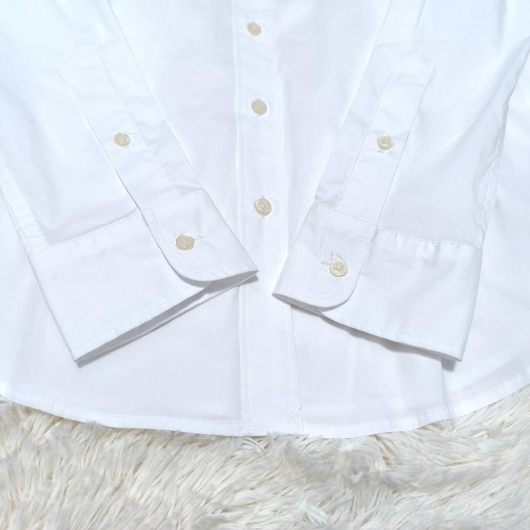 25年モデル 未使用タグ付き ローレンラルフローレン シャツ ブラウス M