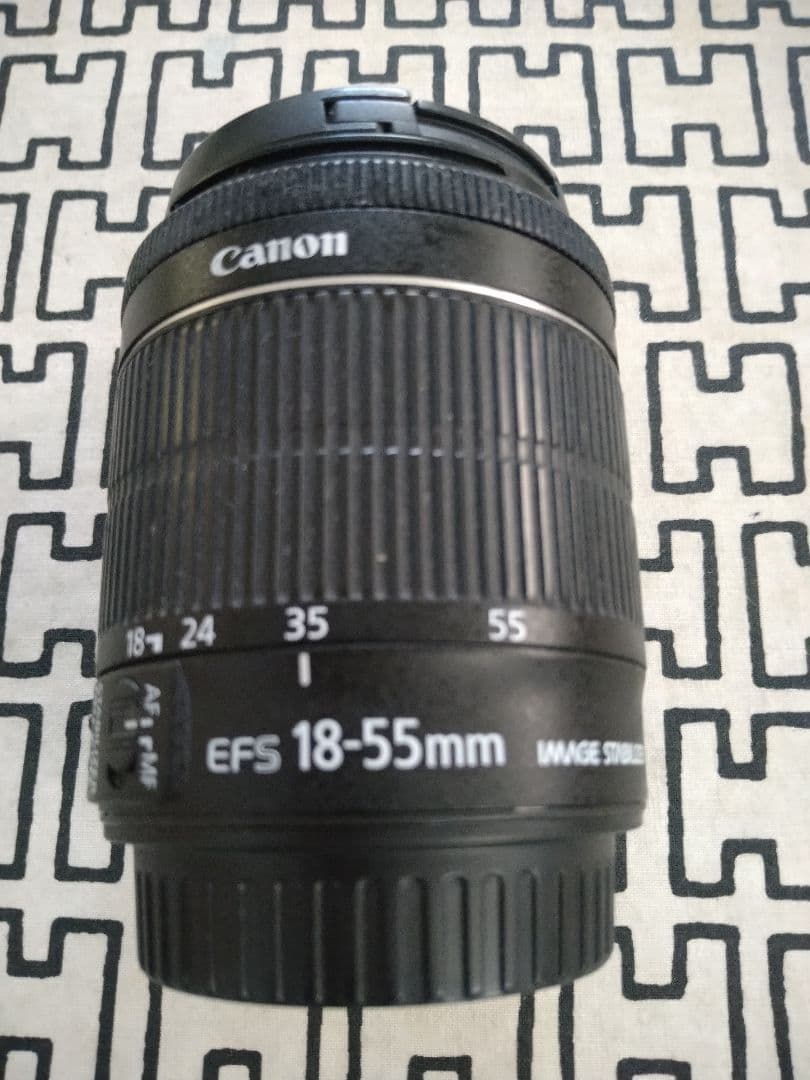 Canon EOS Kiss X4 デジタル一眼レフカメラ