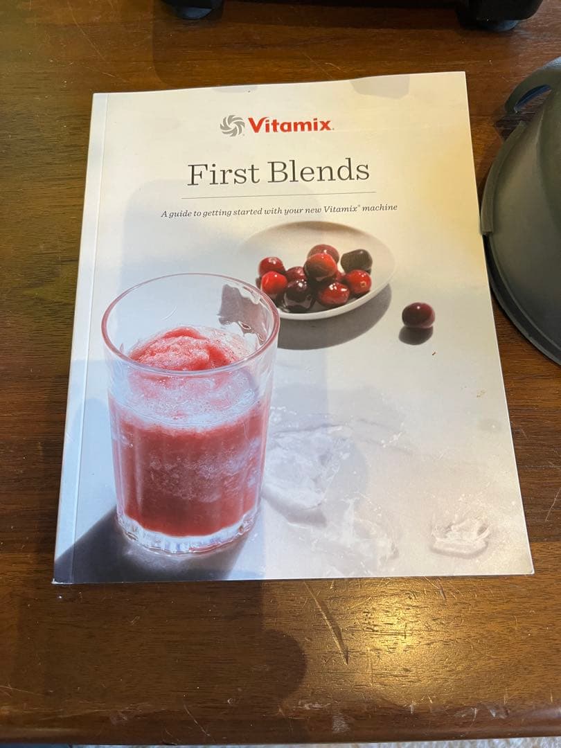 キッチン家電 Vitamix VM0202 E310