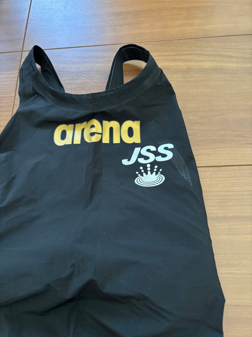 アリーナ　レディース　SSサイズ　競泳水着　高速水着　試合用