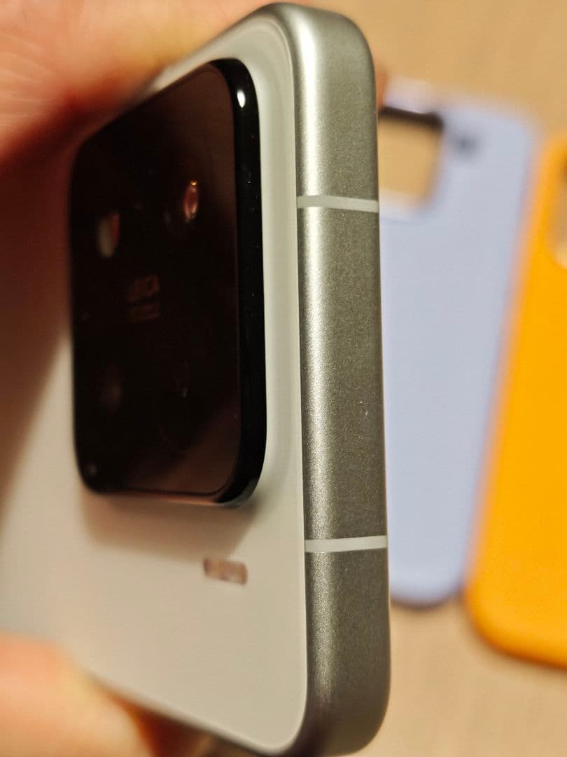 スマートフォン本体 xiaomi15