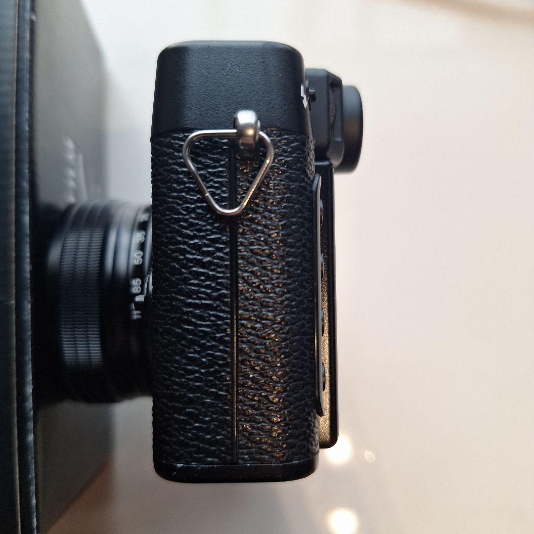 FUJIFILM X20 コンパクトデジタルカメラ