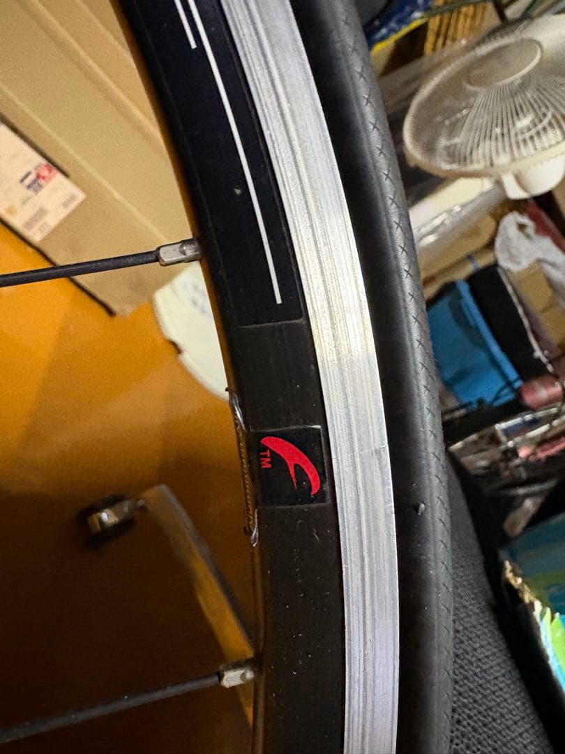 Fulcrum Racing Sport レーシングスポルト15c