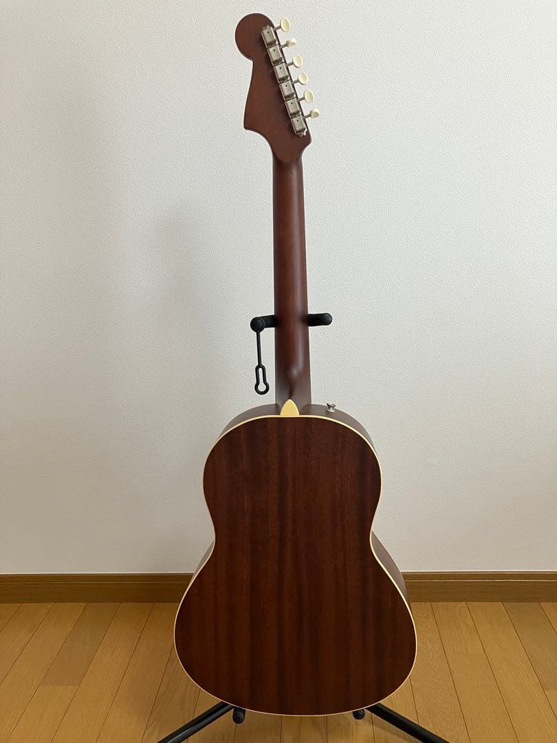 S*U様 Fender Sonoran mini