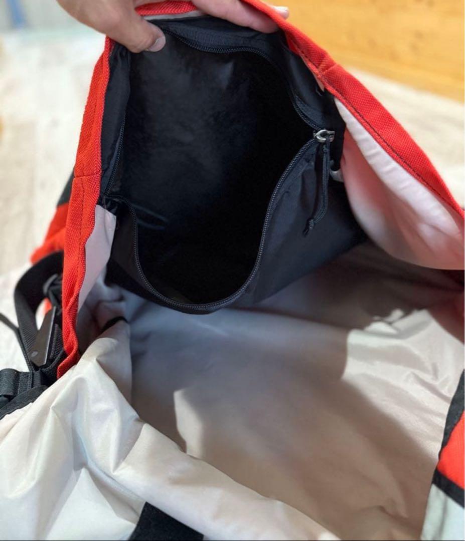 Patagonia USA製　90's messenger bag ビンテージ