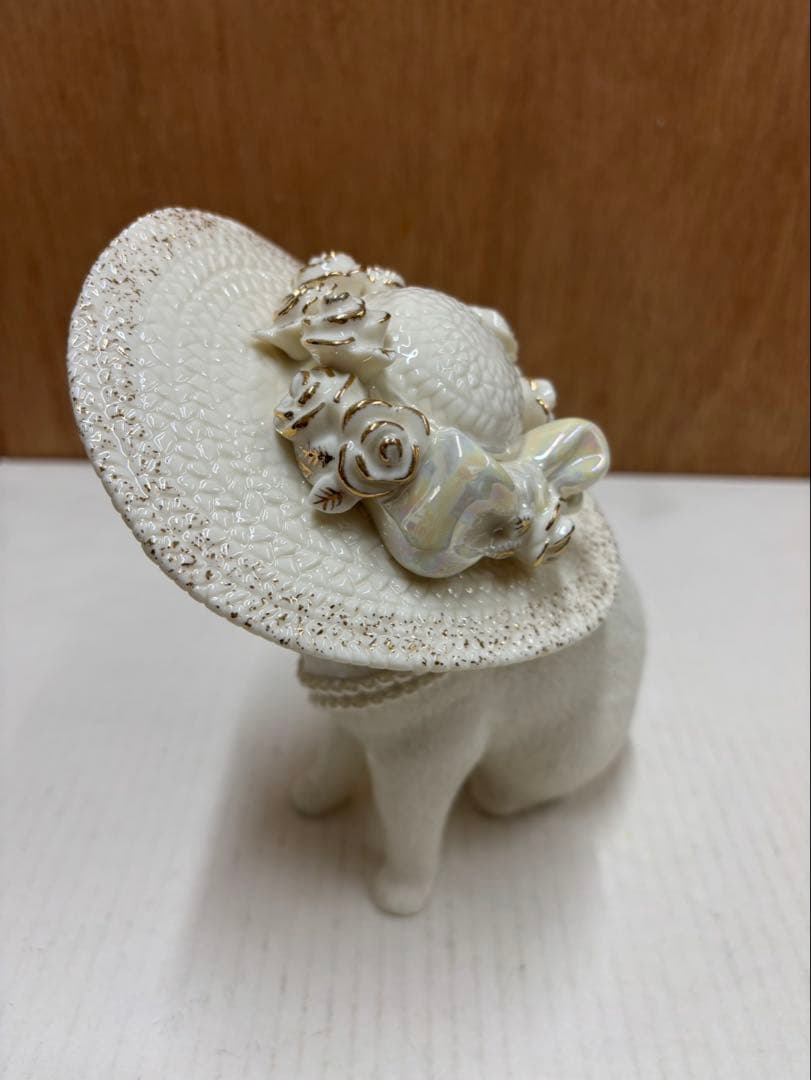 レノックス ( 大きな帽子)