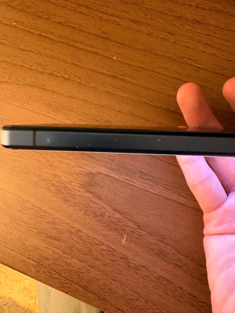 Xperia 5 IV docomo SO-54C　ブルー