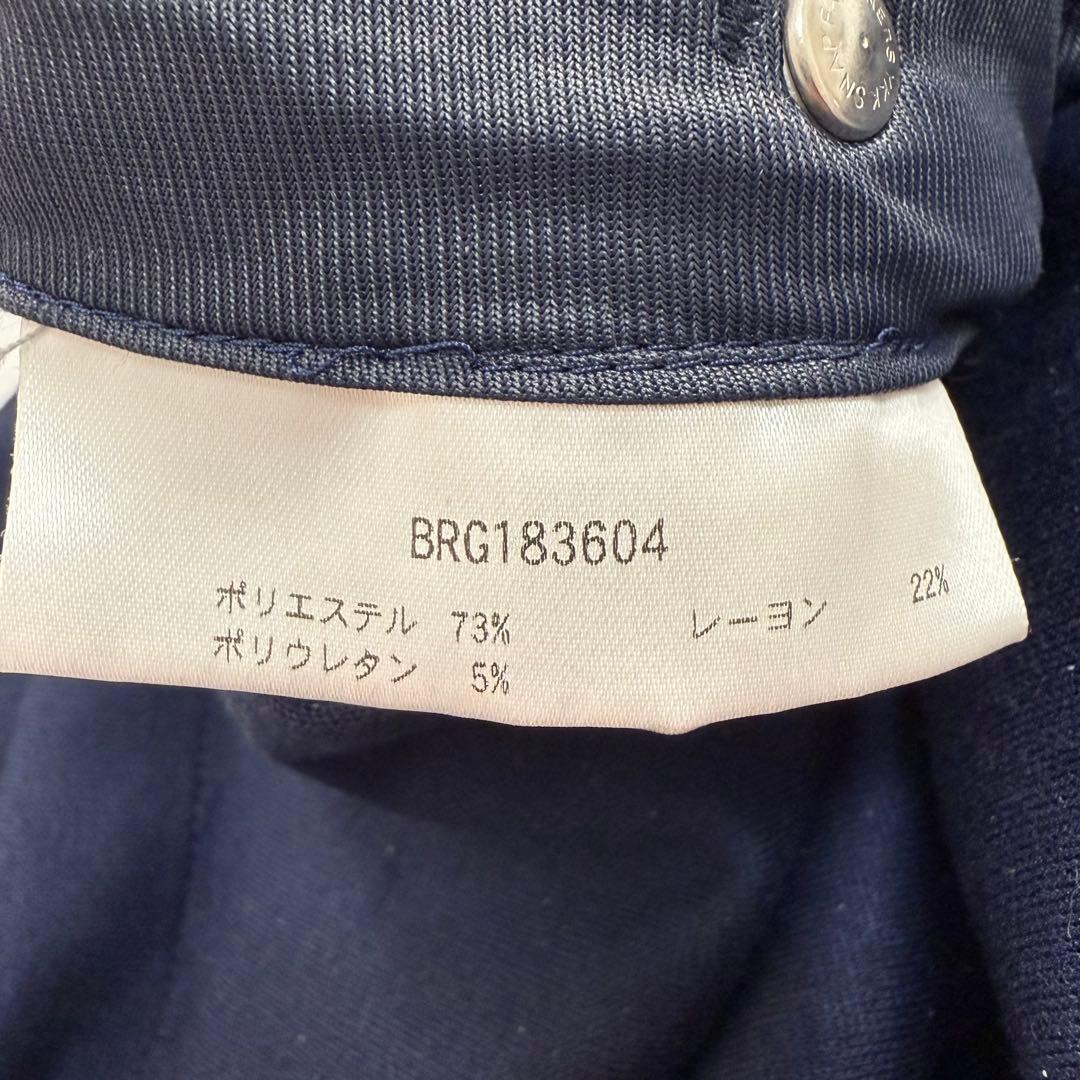 美品✨ブリーフィング ジョガーパンツ GOLFレディース L