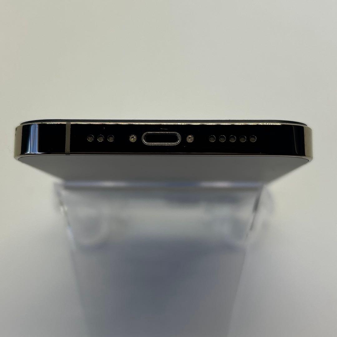 iPhone 13 Pro 128GB 本体バッテリー100%