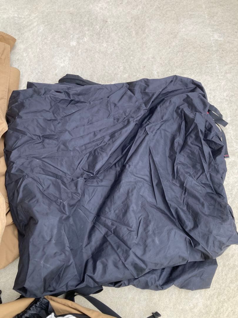 WAQ Alpha T/C アルファtc