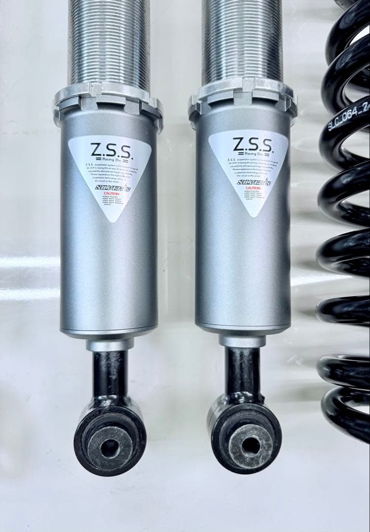 美品!★Z.S.S. Rigel車高調 ★メルセデス ベンツ・Eクラス・W211