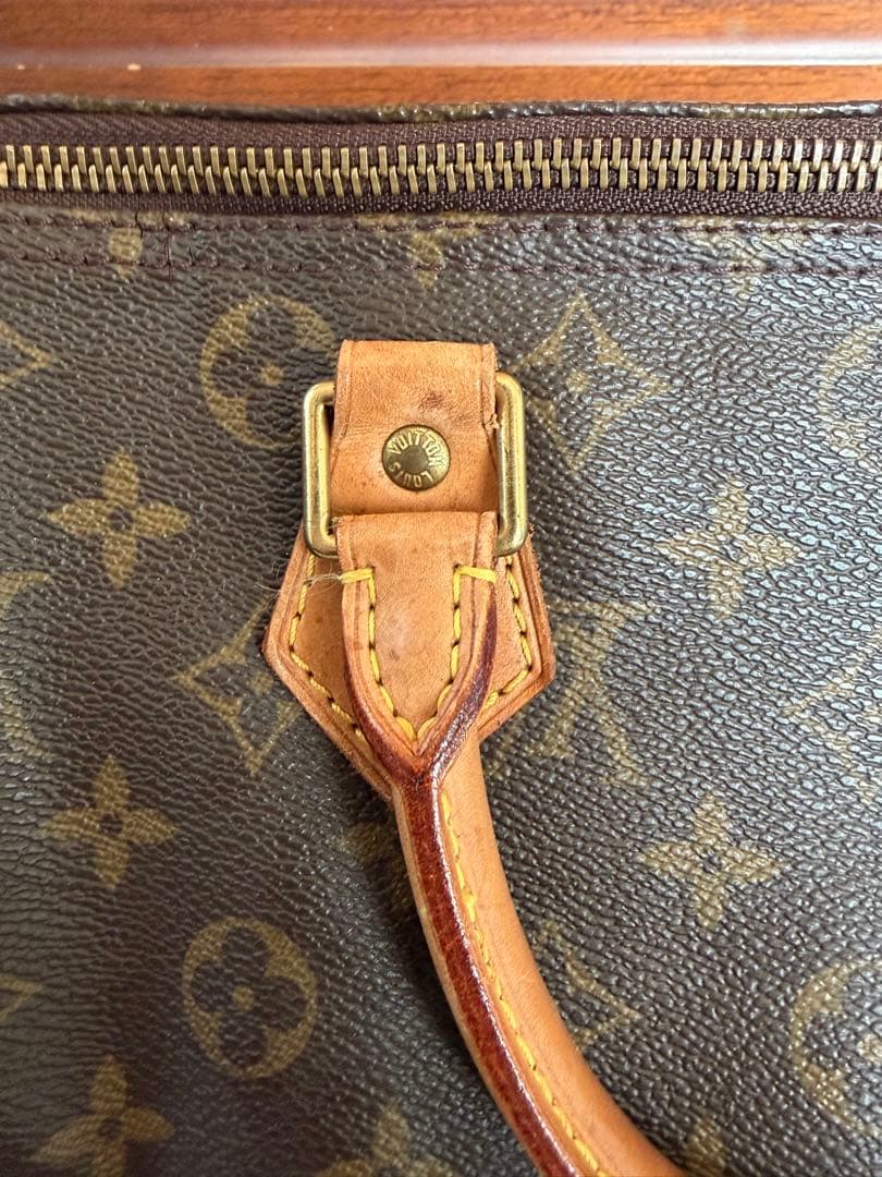 ルイヴィトン スピーディ30【中古】