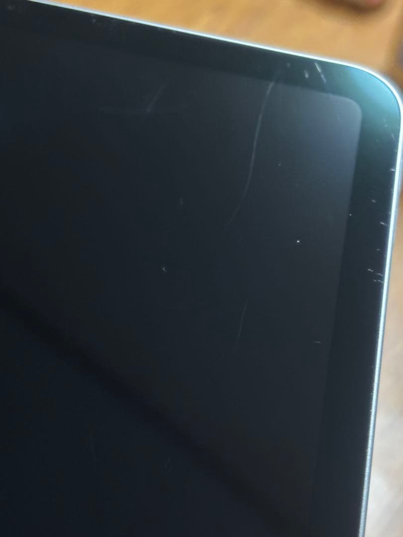 iPadpro 第4世代 128GB WiFi