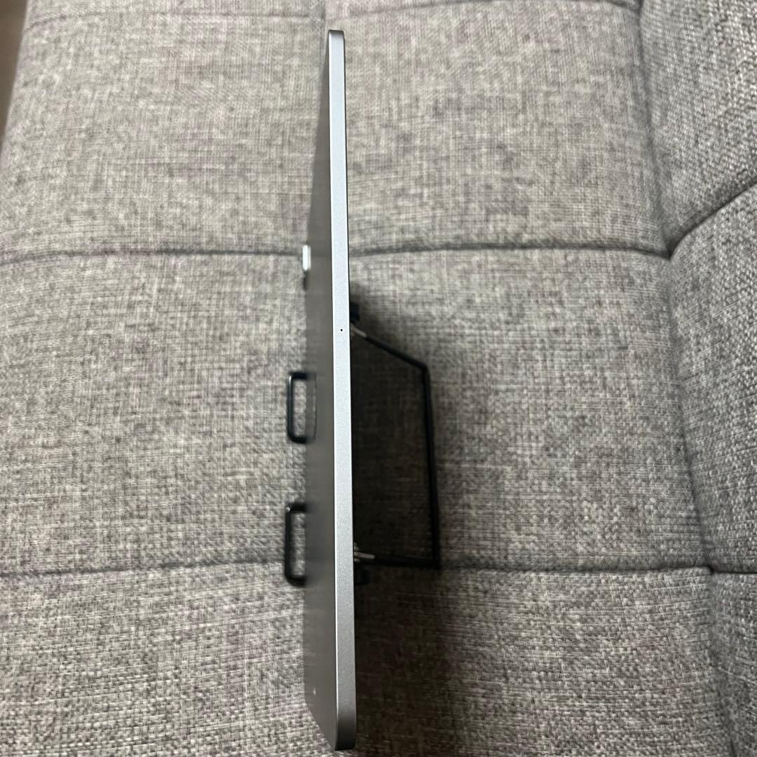 【訳あり】iPad Pro 12.9 第6世代 256GB スペースグレー