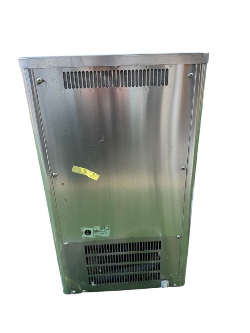 ホシザキ　アサヒビールサーバー　3口