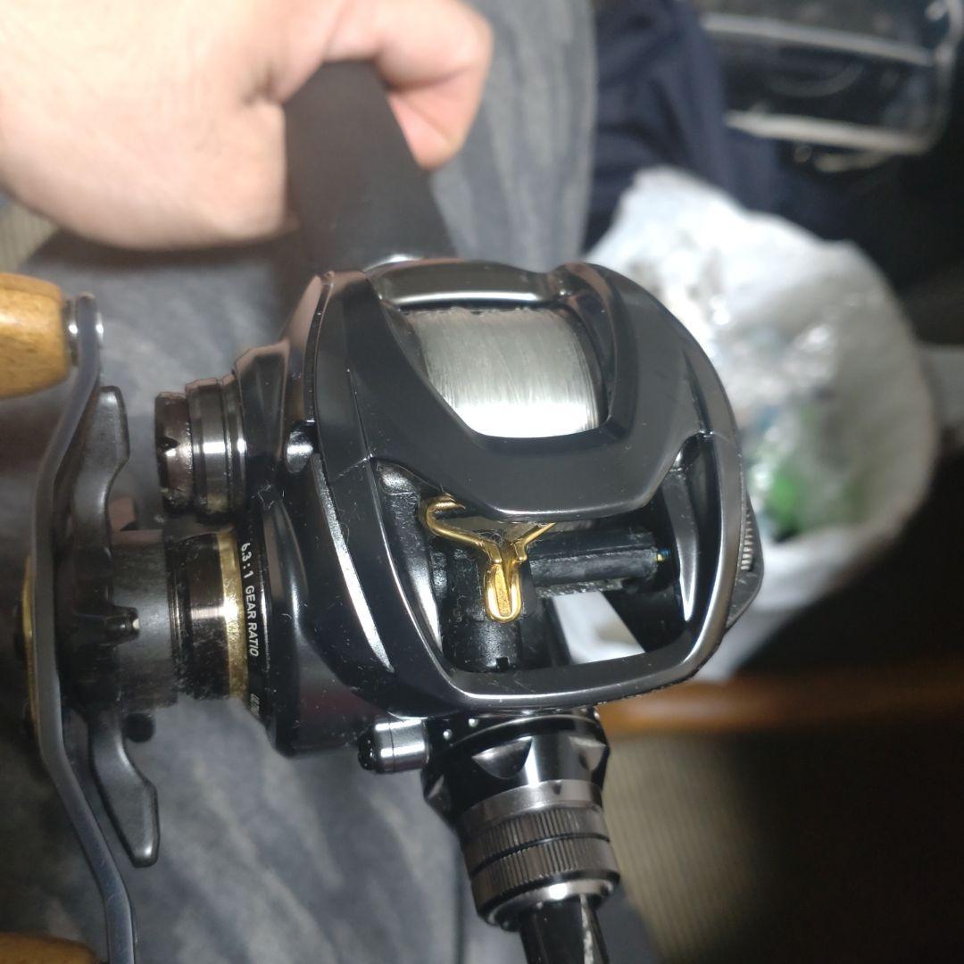 steezＳＶtw6.3とSTEEZマシンガンキャスト2