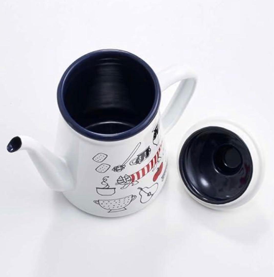 LISA LARSON❤️キッチン5点セット