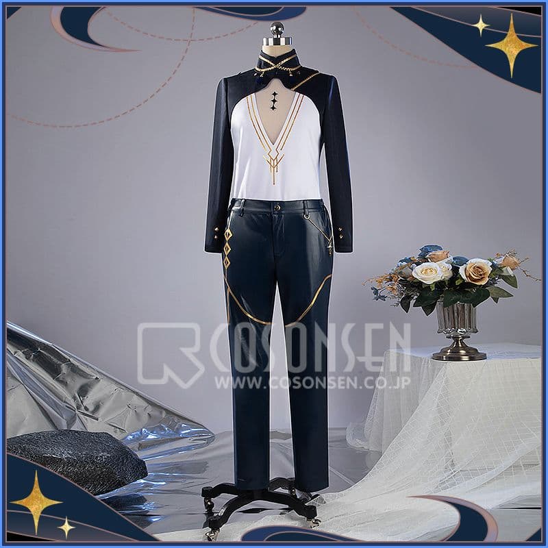 M*す様 ミランケストレル 通常衣装