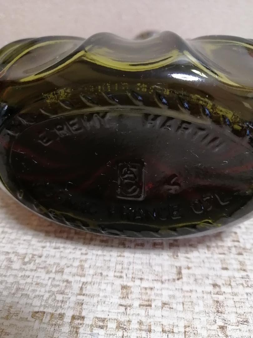 【REMY MARTIN 】レミーマルタン CENTAURE XO ブランデー