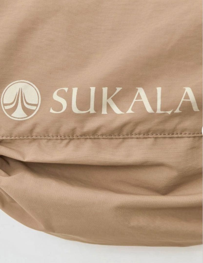 (SUKALA) ヨガマット&ヨガバックのセット