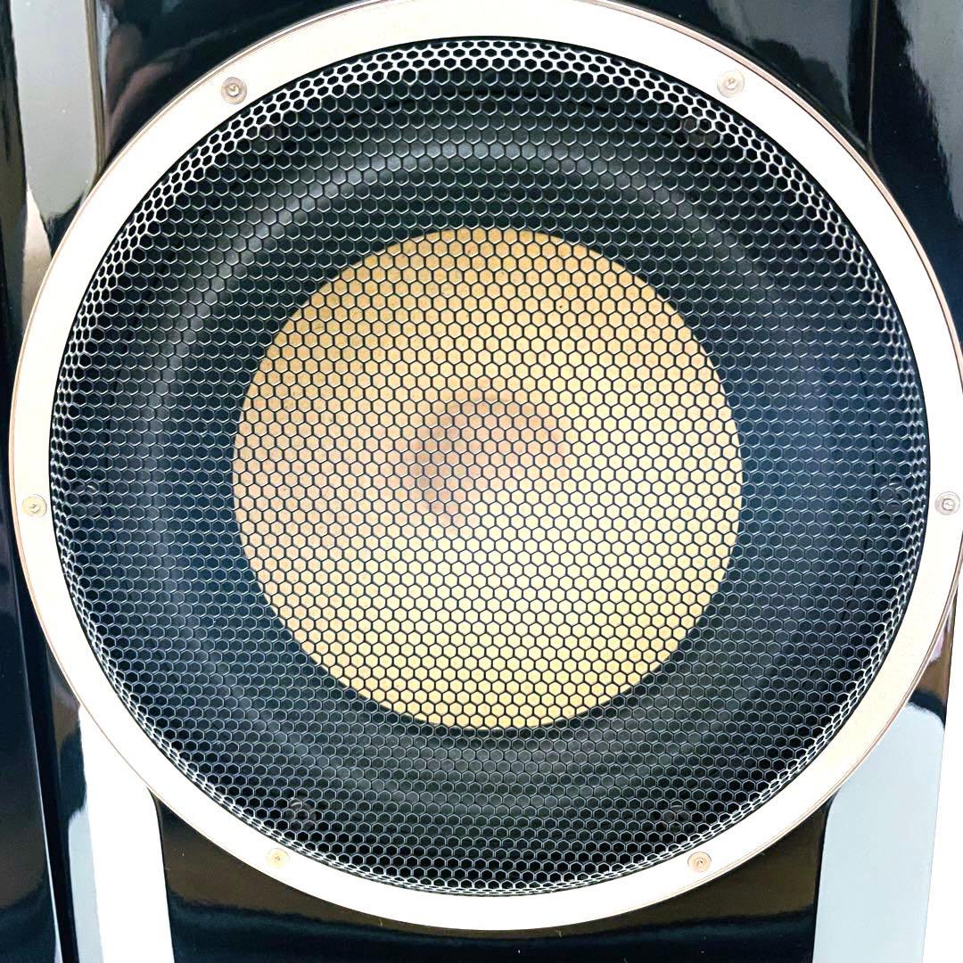 【超高級】定価350万 Naturephone 6501P1 スピーカーペア