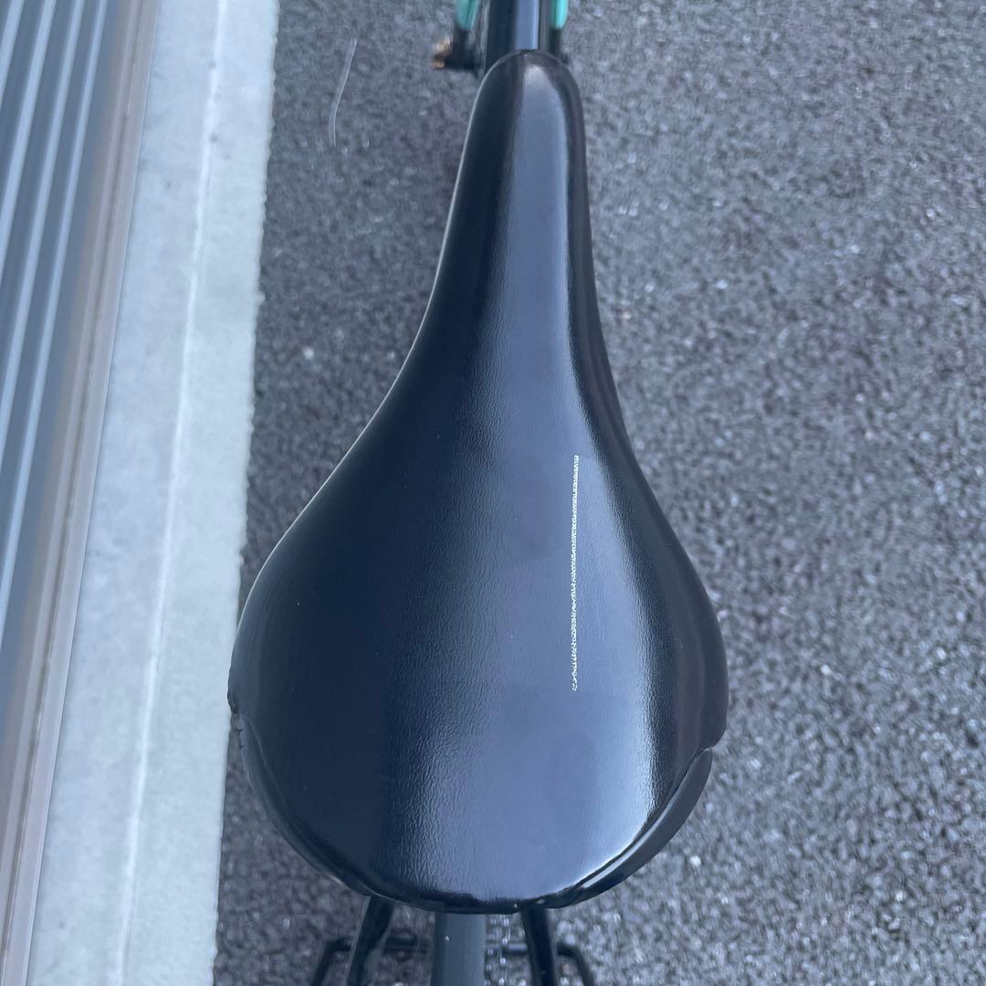 Bianchi ニローネ7