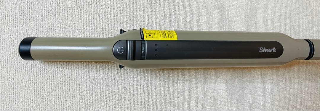 Shark コードレス クリーナー EVOPOWER CS100J