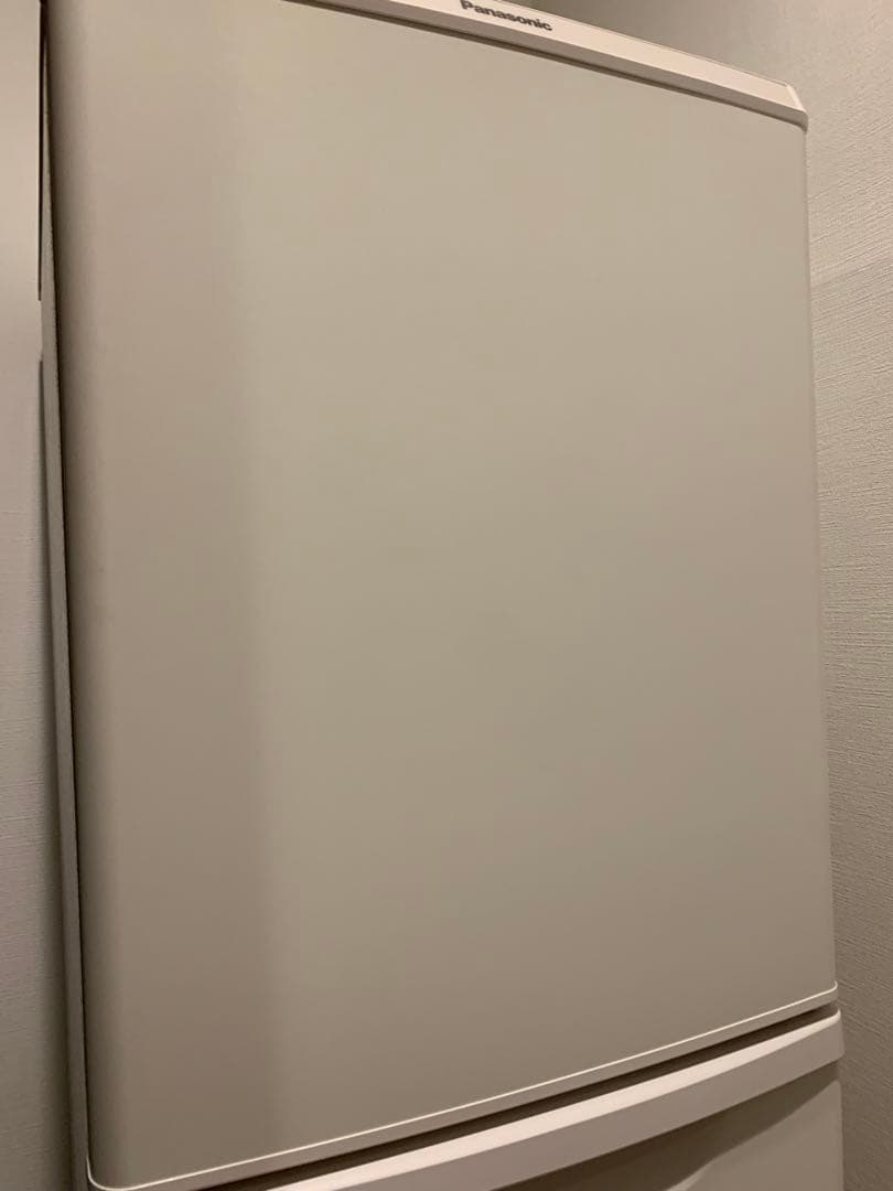Panasonic 冷蔵庫 NR-B14 138L 【2020年】