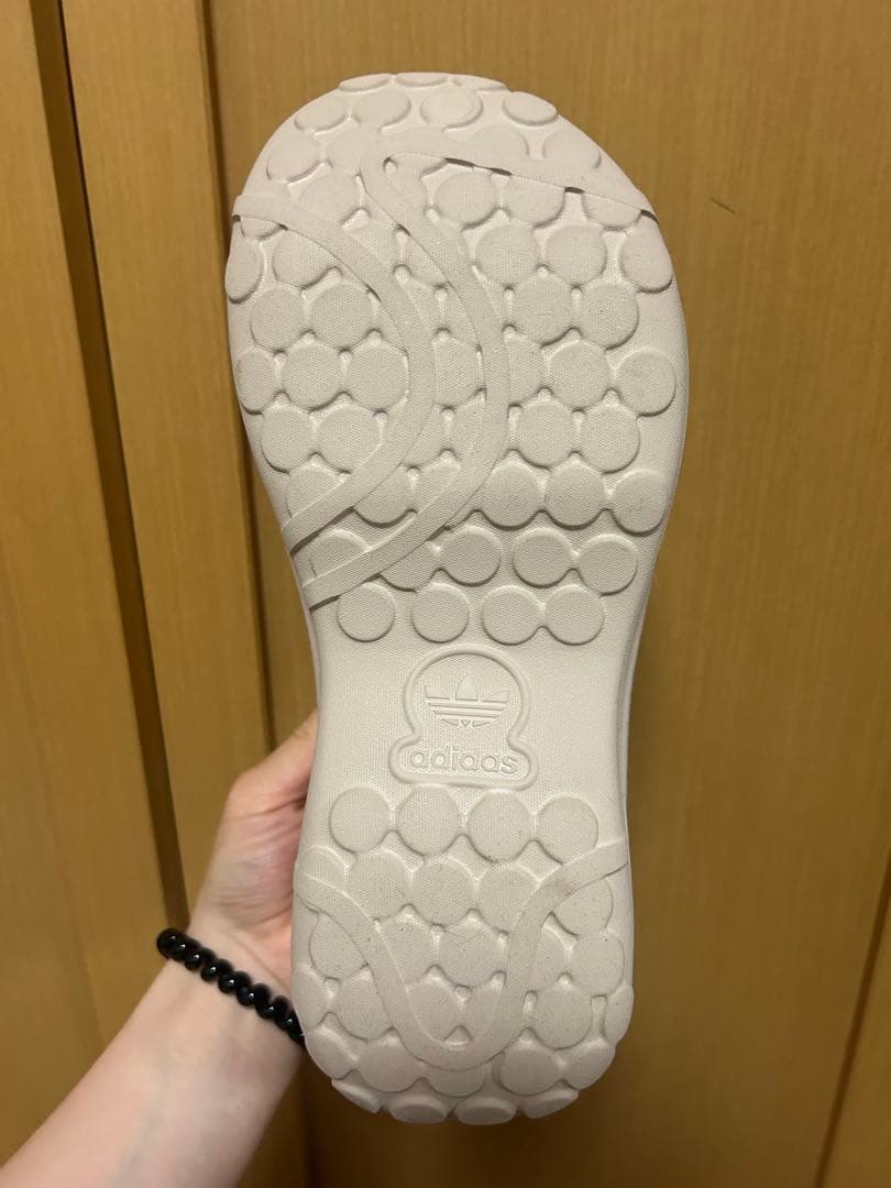 アディフォームスタンスミスミュール Adifom Stan Smith Mule