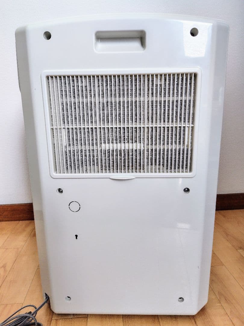 コロナ スポットクーラー 冷風衣類乾燥除湿機CDM-1017 ダクトパネルセット